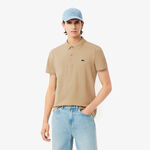 Oblečenie Lacoste Core Lifestyle Polo