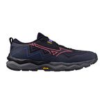 Běžecká Obuv Mizuno Wave Daichi 9 GTX