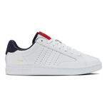 K-Swiss Boty K-Swiss Lozan Klub LTH Obuv Pro Volný Čas Muži - Bílá,Černá