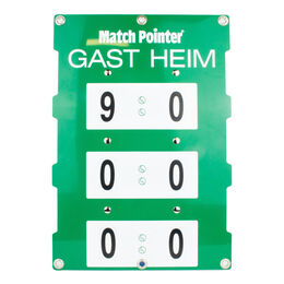 Match-Pointer Größe S, 35x50 cm