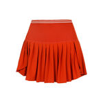 Wilson Oblečenie Wilson Midtown Wrap Sukně Dámy - hrdza, 