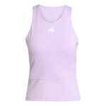 Oblečenie adidas Y-Tank Midi