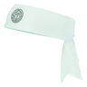 The Aerodynamic Move Bandana-Mint,Černá