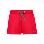 Oblečenie HEAD Club Ann Shorts Women