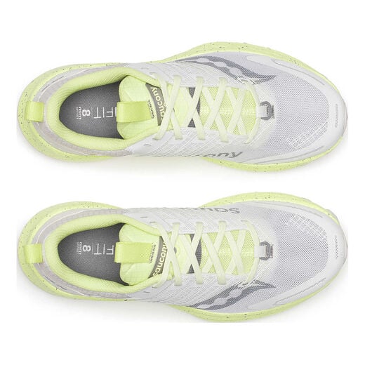 Saucony