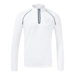 Oblečenie Castore Aeromesh 1/4 Zip
