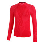 Oblečenie UYN Uyn Woman Elevatyon Biomorph Uw Shirt Long_Sl.Turtle Neck