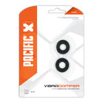 Pacific Příslušenství pro rakety Pacific Vibra Tlumítko Vibrací 2ks V Baleni-Černá