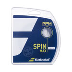 Babolat Babolat RPM Rough Výpletová Sada 12m-Šedá