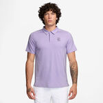 Tenisové Oblečení Nike M Nkct Df Advtg Polo