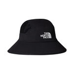 The North Face Oblečenie The North Face Summer LtBucket Čepice Unisex - čern&aacute;, 