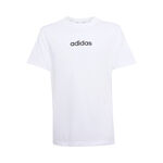 Oblečenie adidas Linear Tee