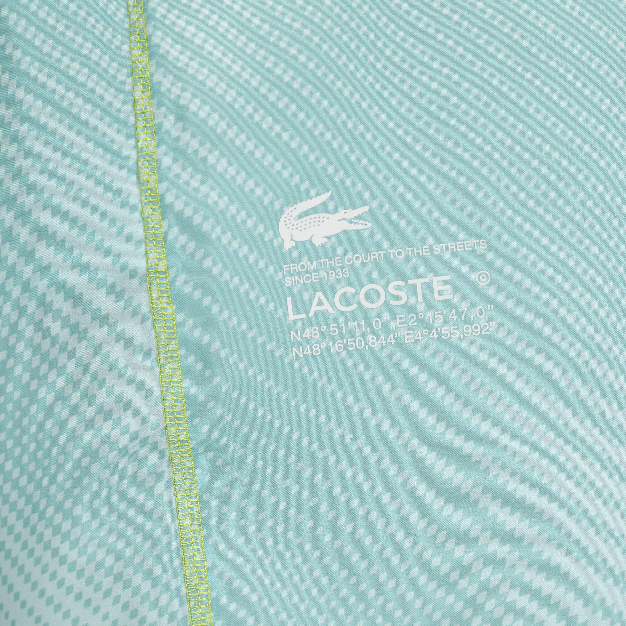 Lacoste