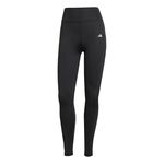 Oblečenie adidas OPT ST HR 7/8 Tight