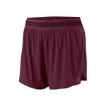 Oblečenie Wilson Kaos Mirage 3,5in Short Women