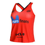 Oblečenie Bullpadel ORLAS Delfi Brea Tank Top