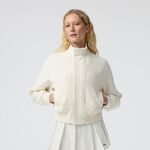 Oblečenie DSSLR Walk on Court Jacket WOMEN