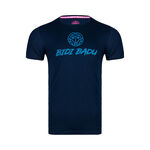 Oblečenie BIDI BADU Thabani Lifestyle Tee