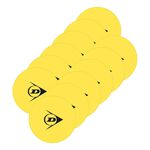 Potřeby Pro Trenéry Dunlop TARGET 12PCS