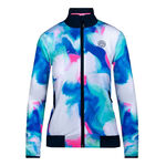 Oblečenie BIDI BADU Gene Tech Jacket