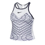 Oblečenie Nike Court Dri-Fit Slam Tank RG