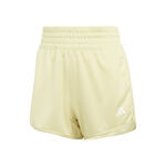 Oblečenie adidas Pacer Knit High Short