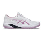 Tenisová Obuv ASICS Solution Swift FF 2 Clay