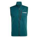 Oblečenie adidas Terrex XPR Softshell Vest