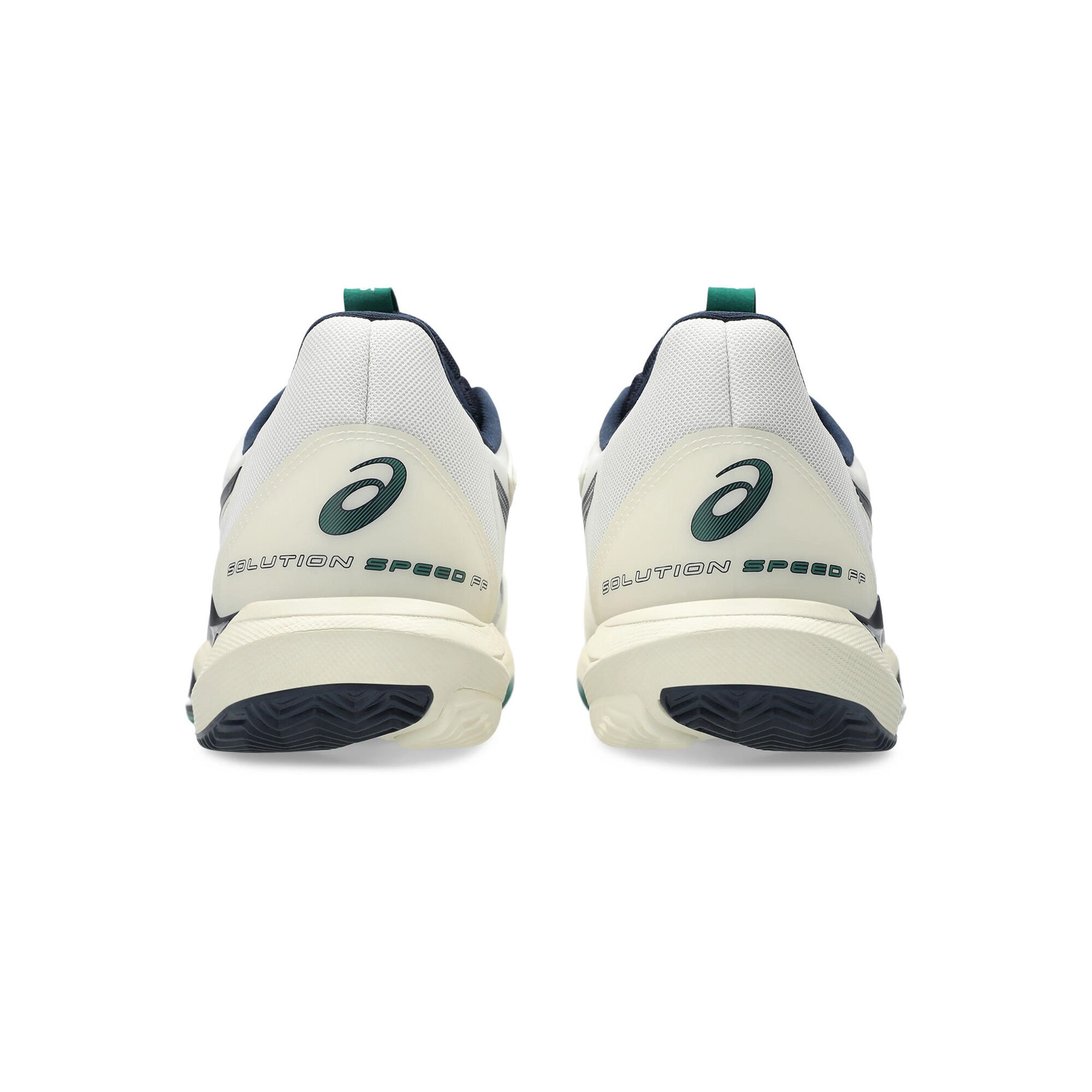 ASICS