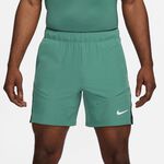 Oblečenie Nike Court Dri-Fit Advantage Shorts 7in