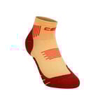 Oblečenie CEP Core Run Socks Low Cut 5.0