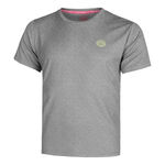 Oblečenie BIDI BADU Beach Spirit Crew Two Colored Tee