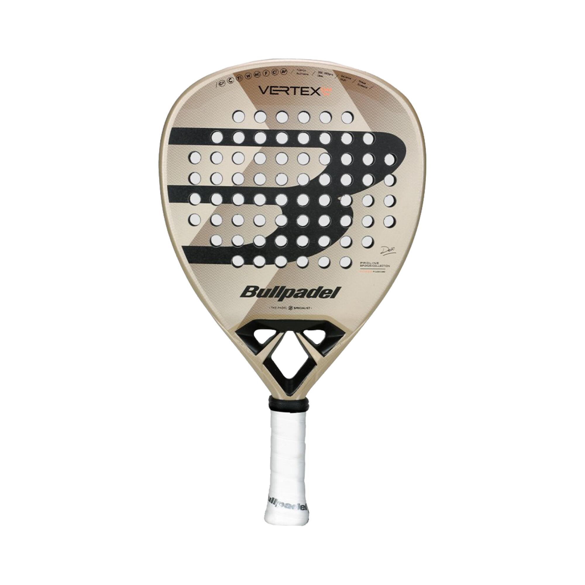 Bullpadel
