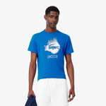 Oblečenie Lacoste T-Shirt