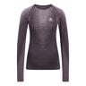 Performance Warm Blackcomb Crew Neck Vesta D&aacute;my-&Scaron;ed&aacute;