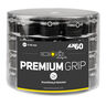 Premium Grip 60ks Balení - Černá