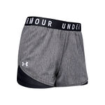 Oblečenie Under Armour Play Up Twist 3.0 Shorts Women