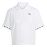 Oblečenie adidas POLO PRO