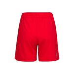 Oblečenie HEAD Club Shorts Women