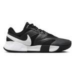 Nike Tenisová obuv Nike Nike Court Lite 4 Obuv Na Antuku Dámy - Černá,Bílá