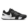 Nike Court Lite 4 Obuv Na Antuku Dámy - Černá,Bílá