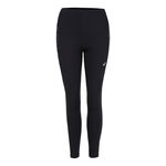 ASICS Oblečenie ASICS Race High Waist Těsn&eacute; D&aacute;my - čern&aacute;, 