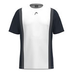 Oblečenie HEAD Club 25 Tech T-Shirt Men