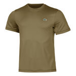 Oblečenie Lacoste Lacoste Active T-Shirt
