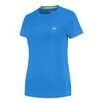 Tenisové Oblečení Dunlop Club Ladies Crew Tee