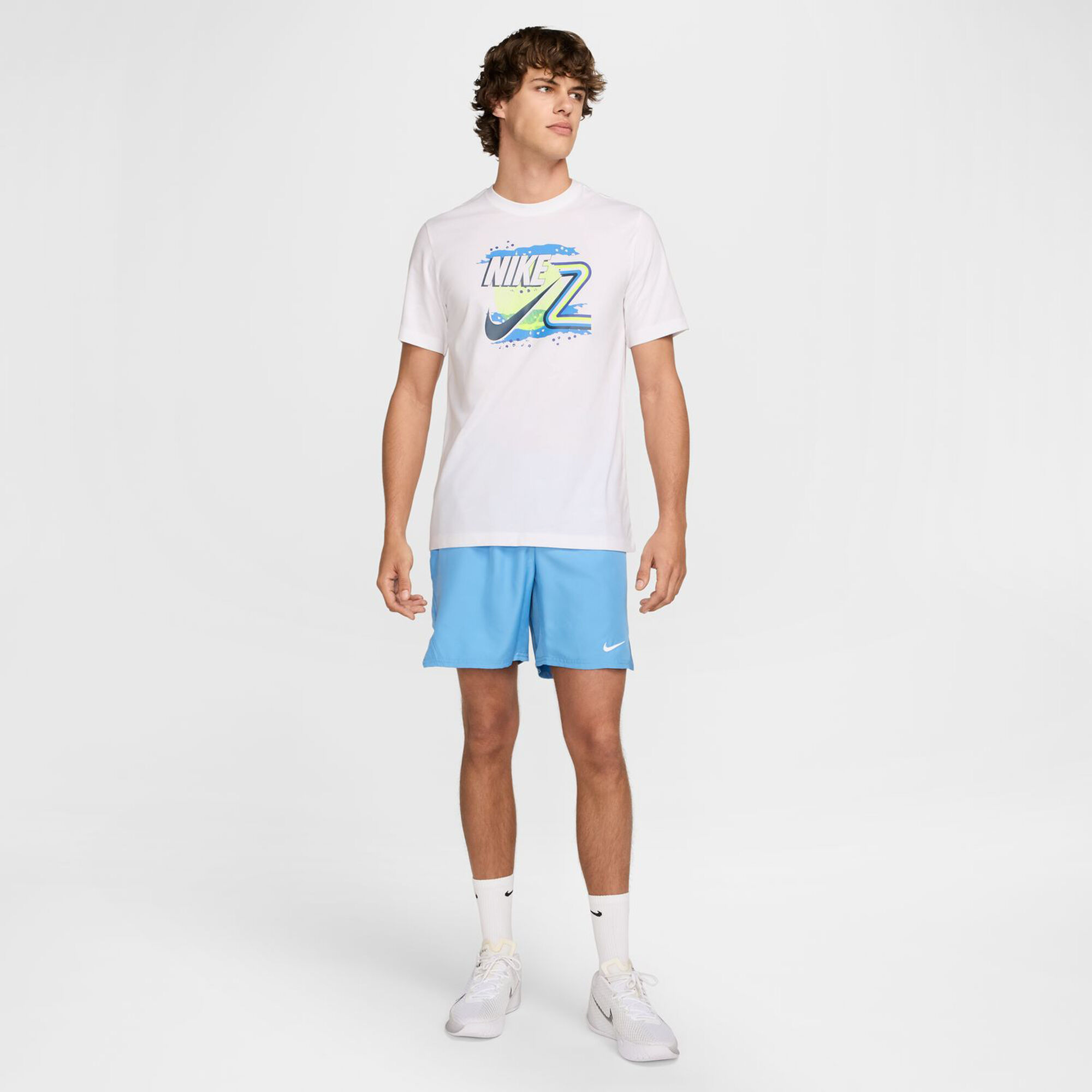 Nike