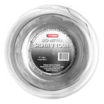 Tourna Tourna Silver7 Tour Výplet - Role 220m - Stříbrná