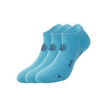 Oblečenie BIDI BADU Leana No Show Tech Socks 3 Pack Unisex