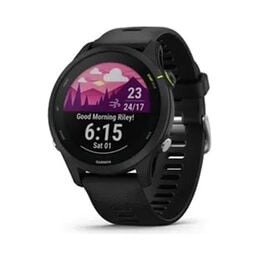 Forerunner 255 Music