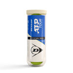 Tenisové Míče Dunlop DTB ATP TOUR 3PET